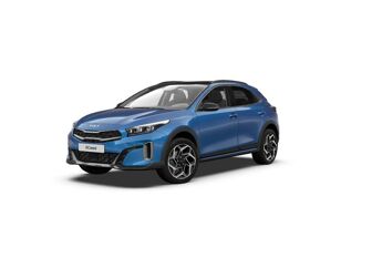 Imagen de KIA XCeed 1.5 MHEV DCT GT-Line