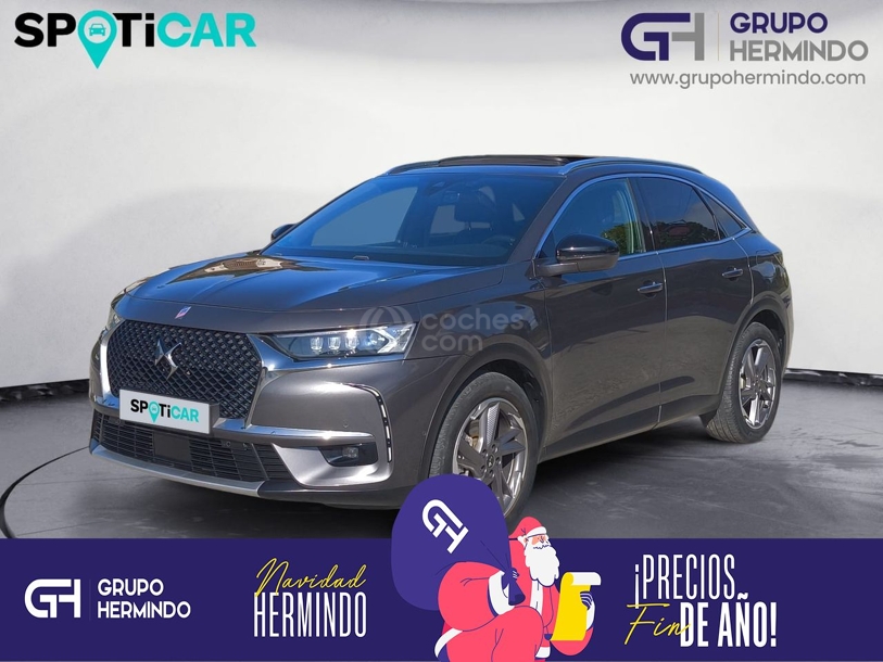 Foto del DS DS7 E-Tense Grand Chic Aut. 4x4