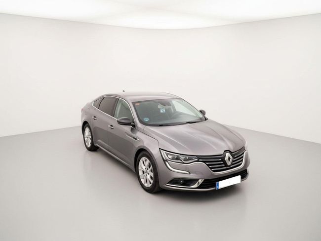 Foto del RENAULT Talisman S.T. dCi Blue Limited 88kW