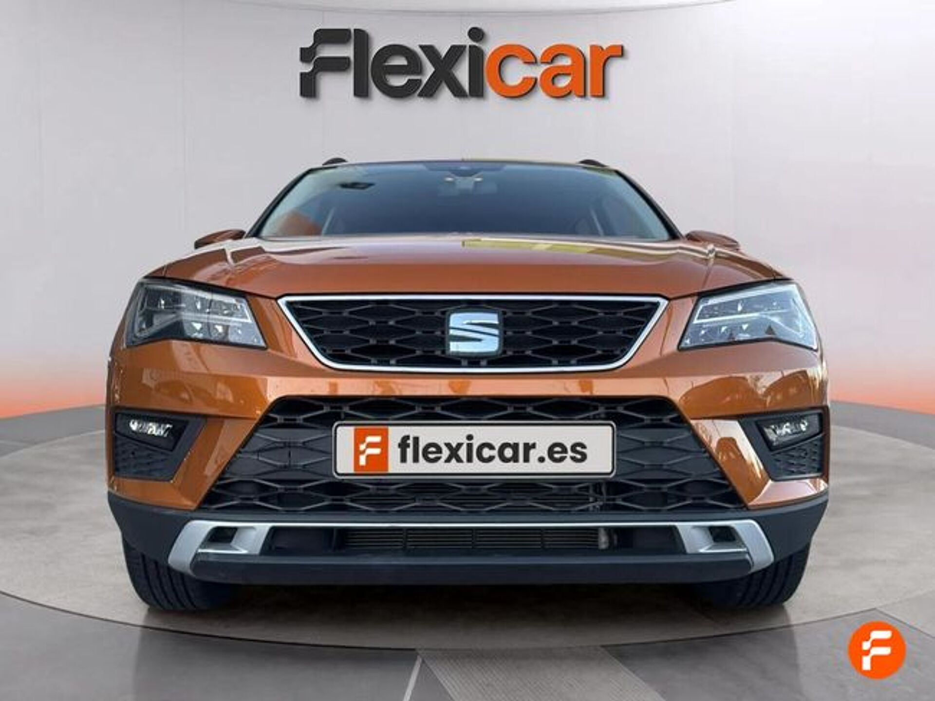 Imagen 2 de SEAT Ateca