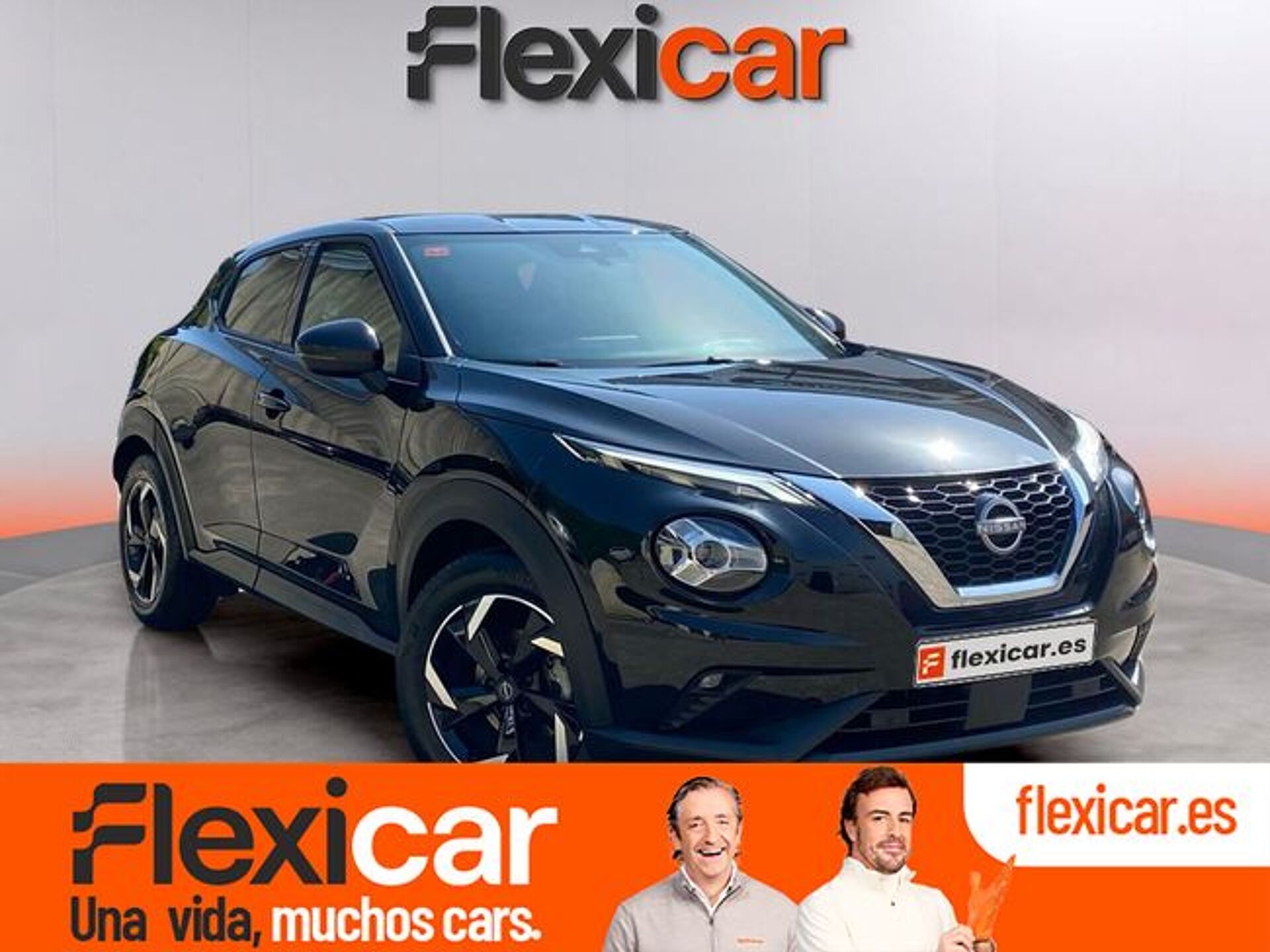 Imagen de NISSAN Juke