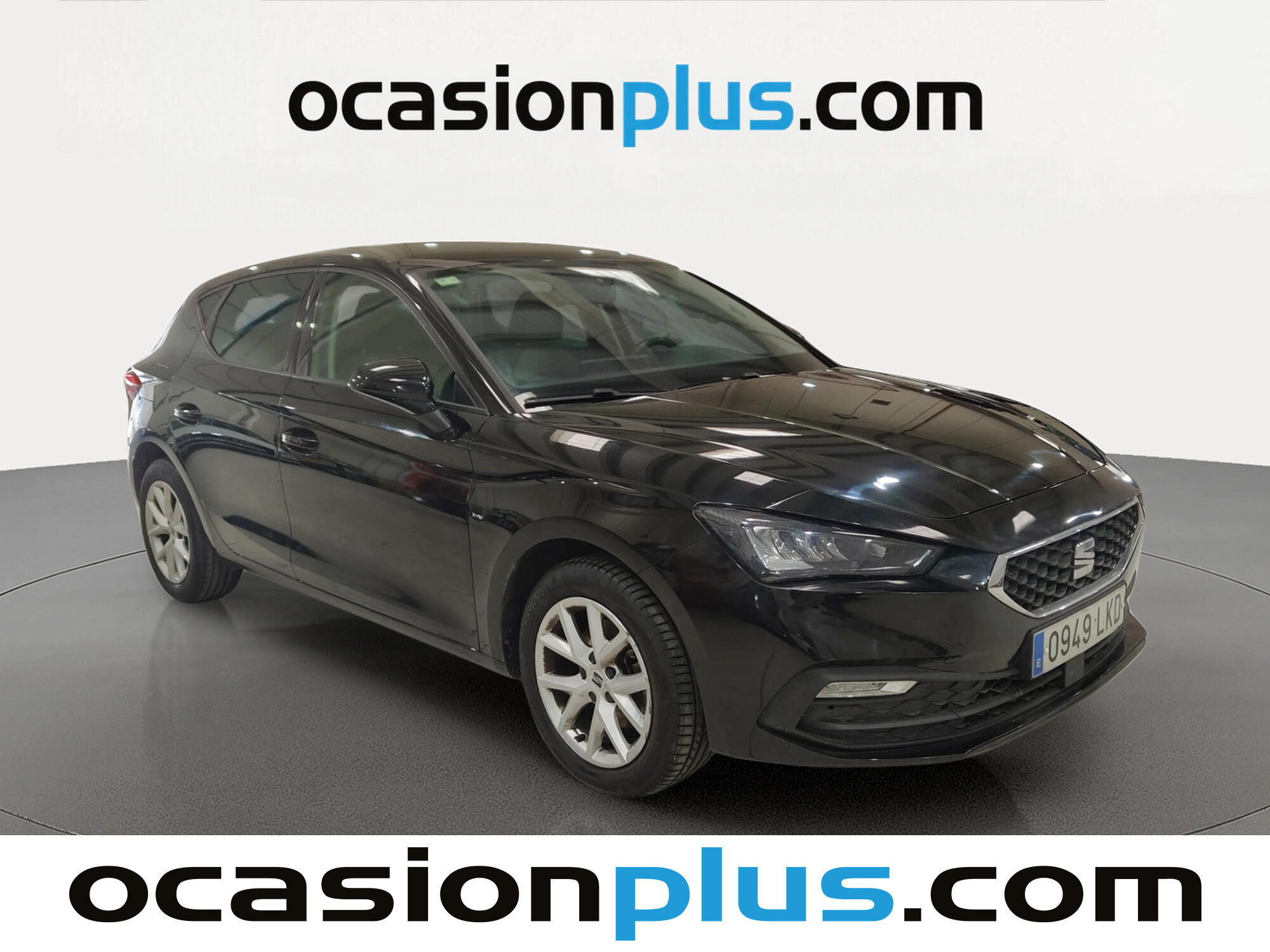 Foto del SEAT León 2.0TDI S&S Style Launch Pack con Navegador 115