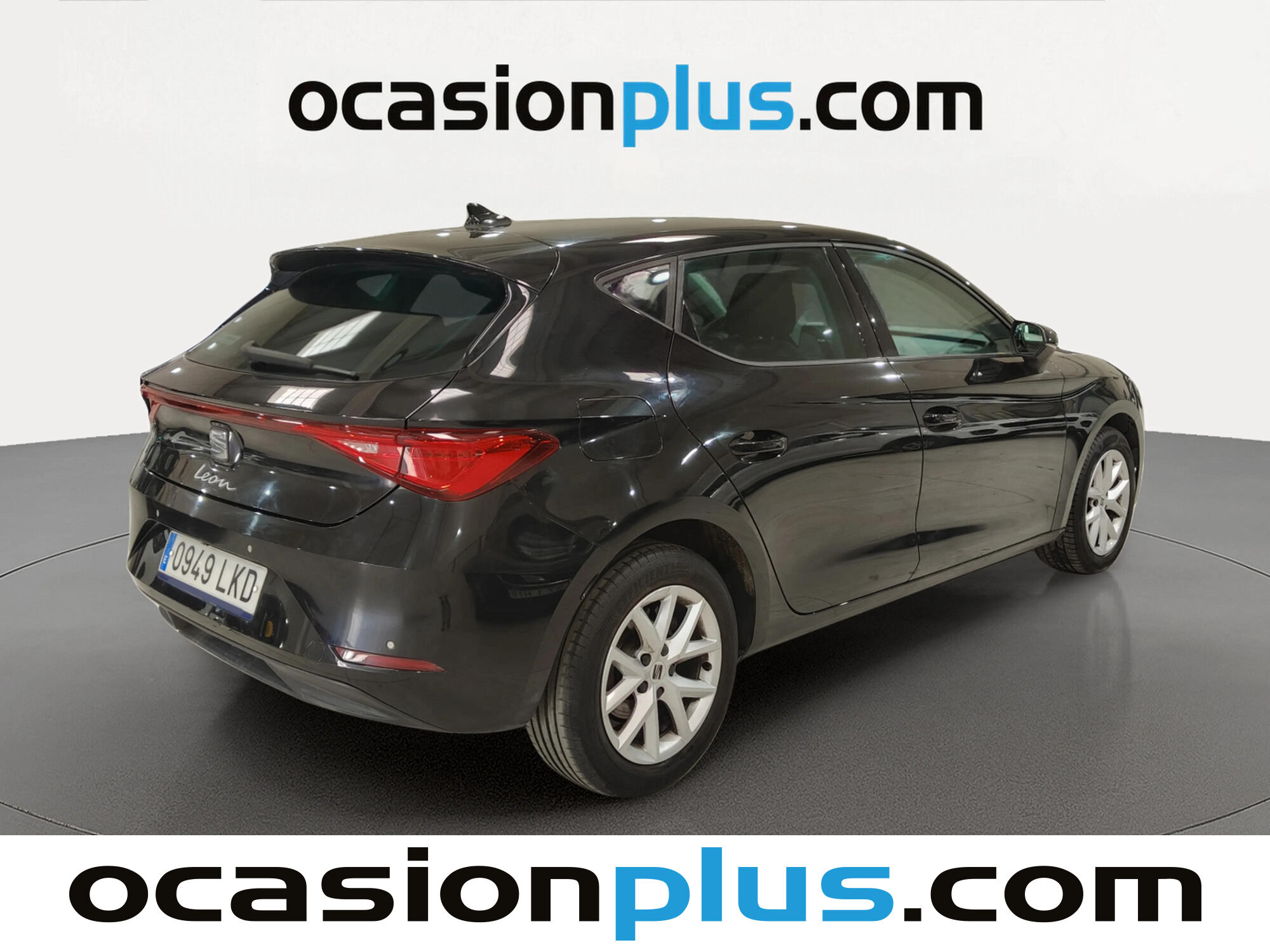 Foto del SEAT León 2.0TDI S&S Style Launch Pack con Navegador 115