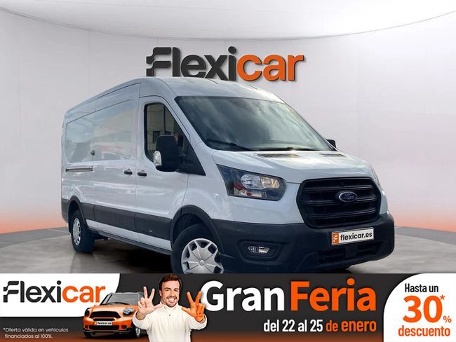Foto del FORD Transit FT 350 L2 Van Trend 130