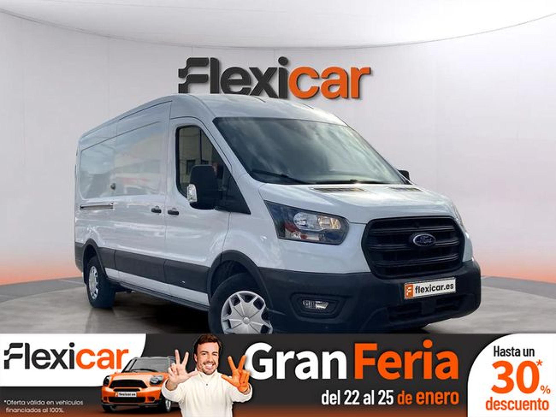 Imagen de FORD Transit
