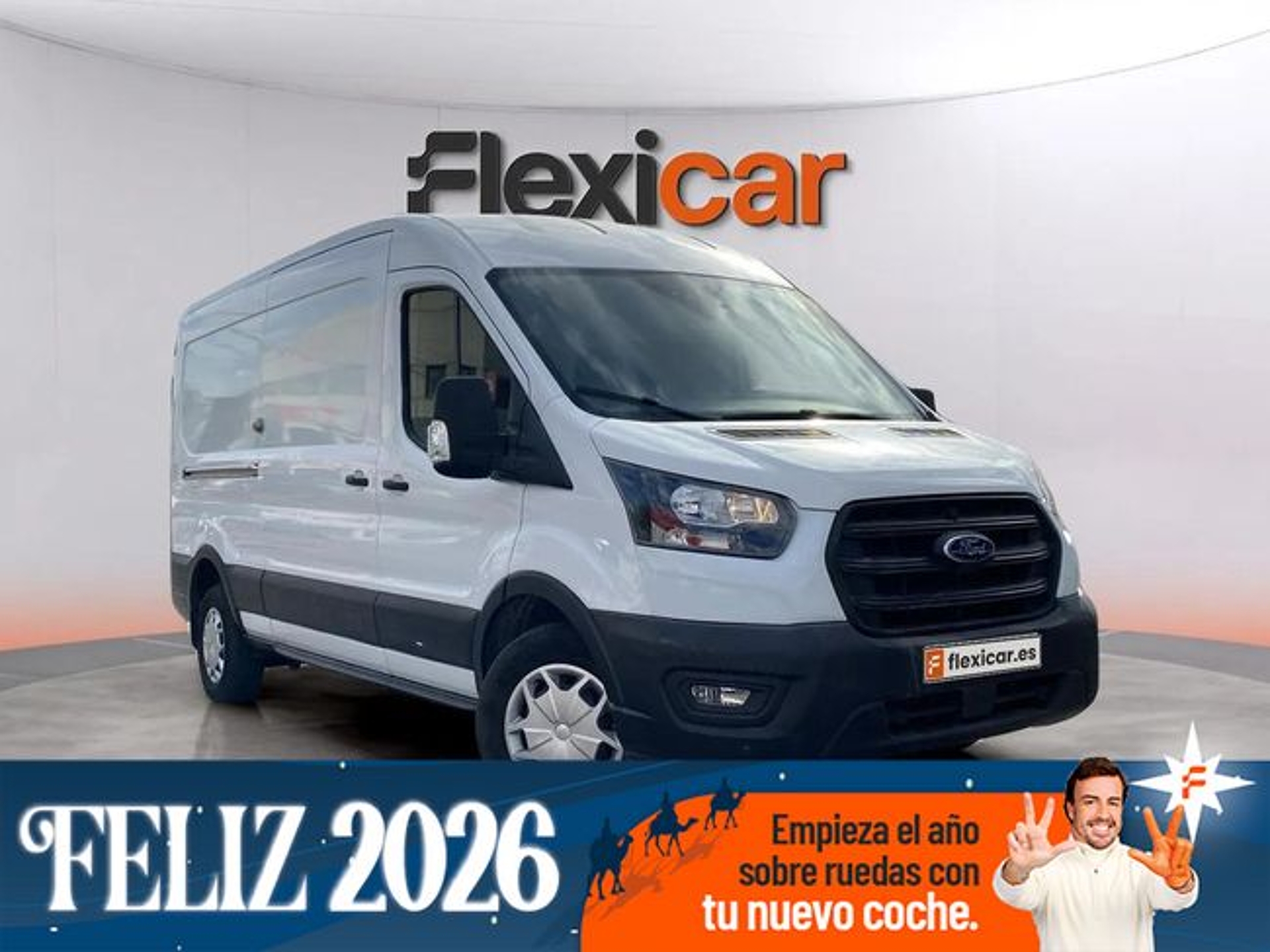 Imagen de FORD Transit
