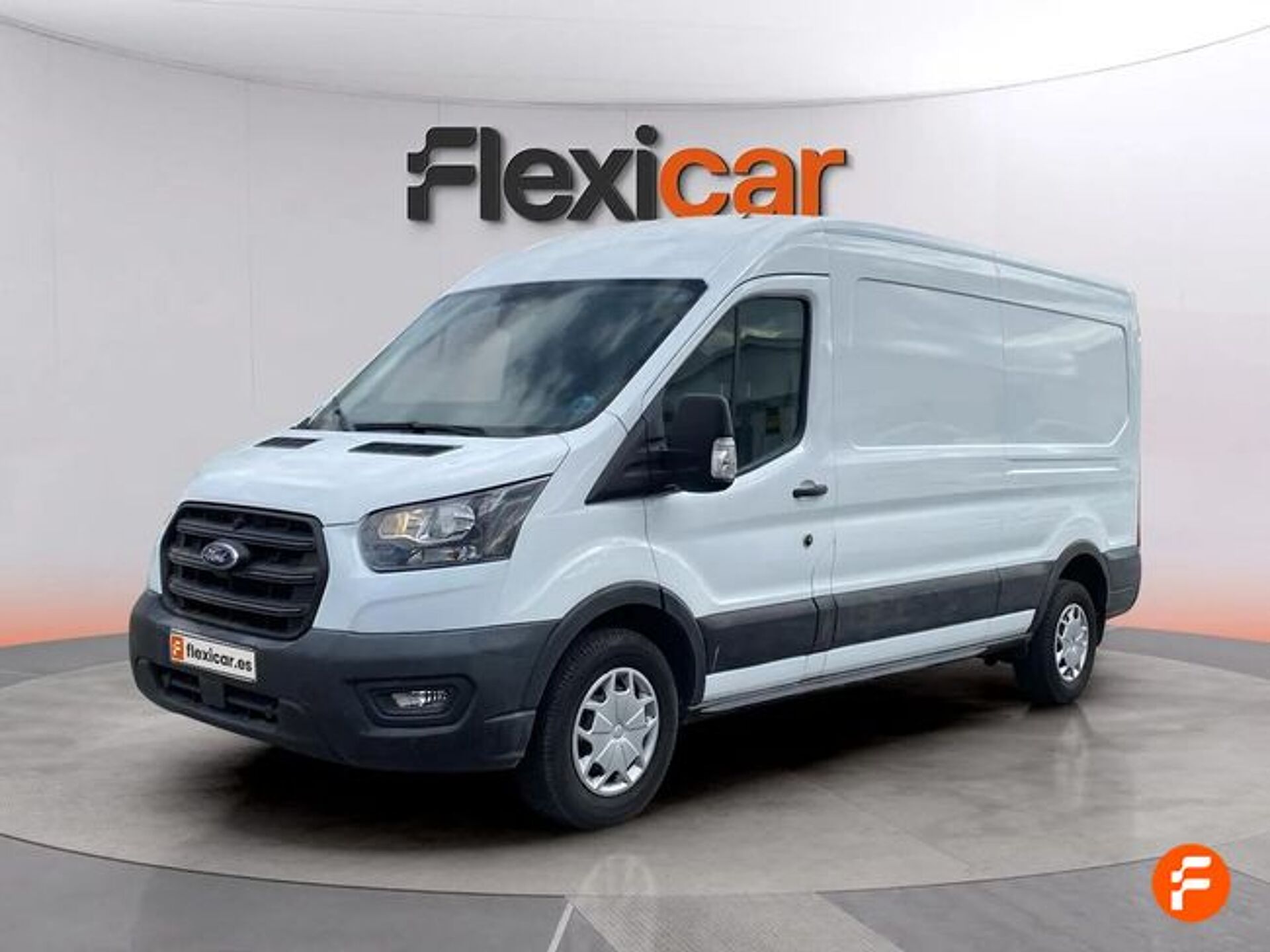 Imagen 3 de FORD Transit