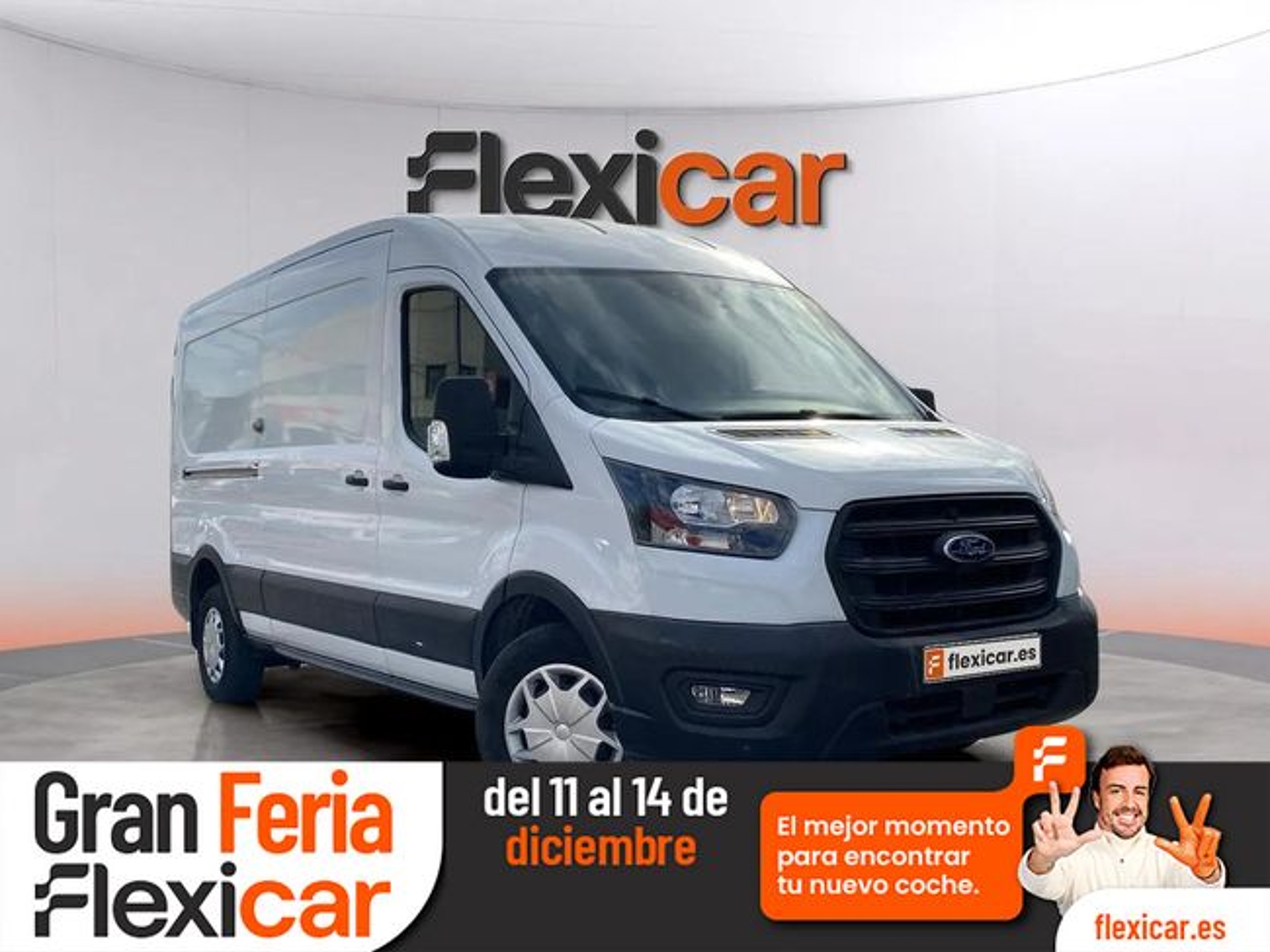 Imagen de FORD Transit