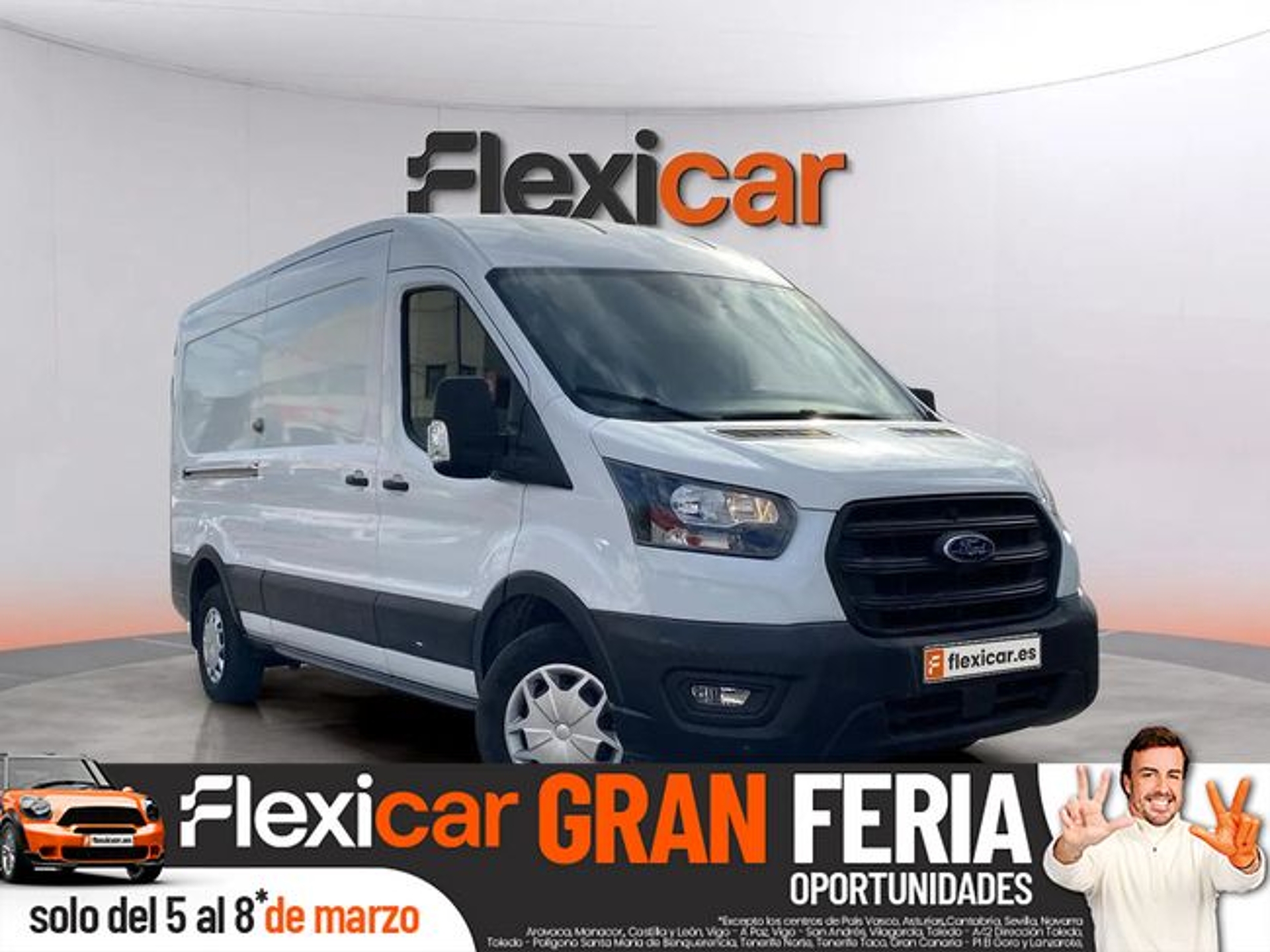 Imagen de FORD Transit