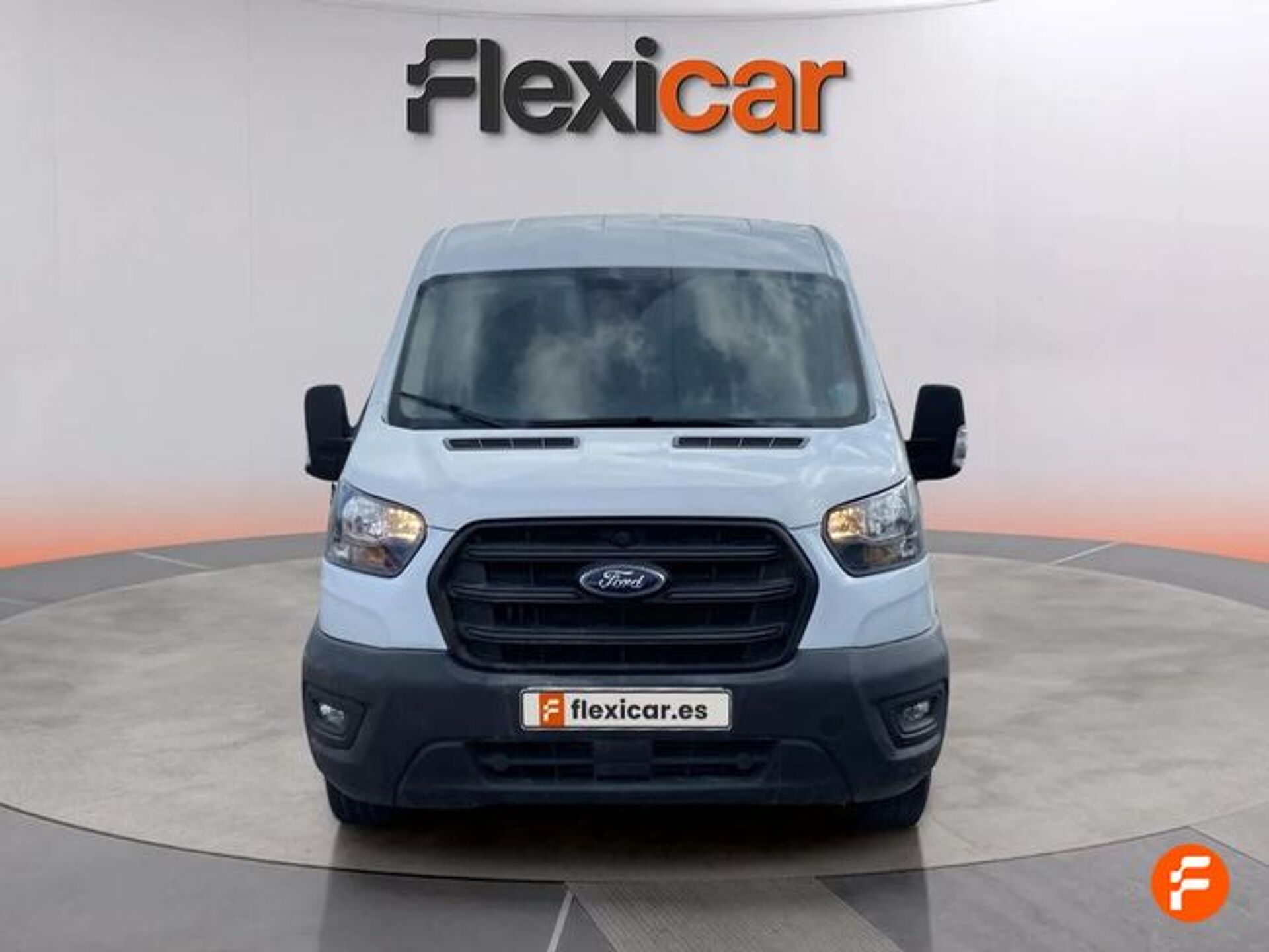 Imagen 2 de FORD Transit