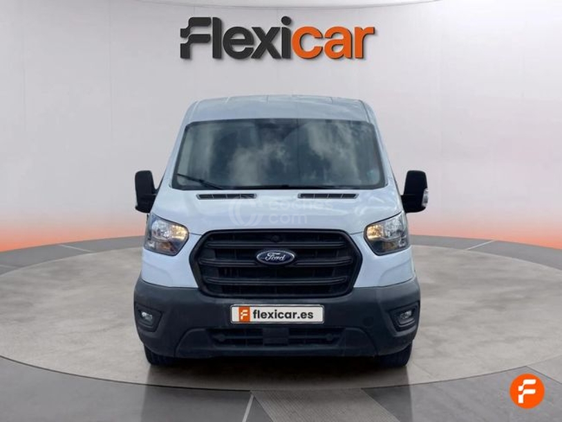 Foto del FORD Transit FT 350 L2 Van Trend 130
