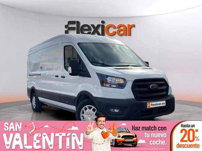 Foto del FORD Transit FT 350 L2 Van Trend 130