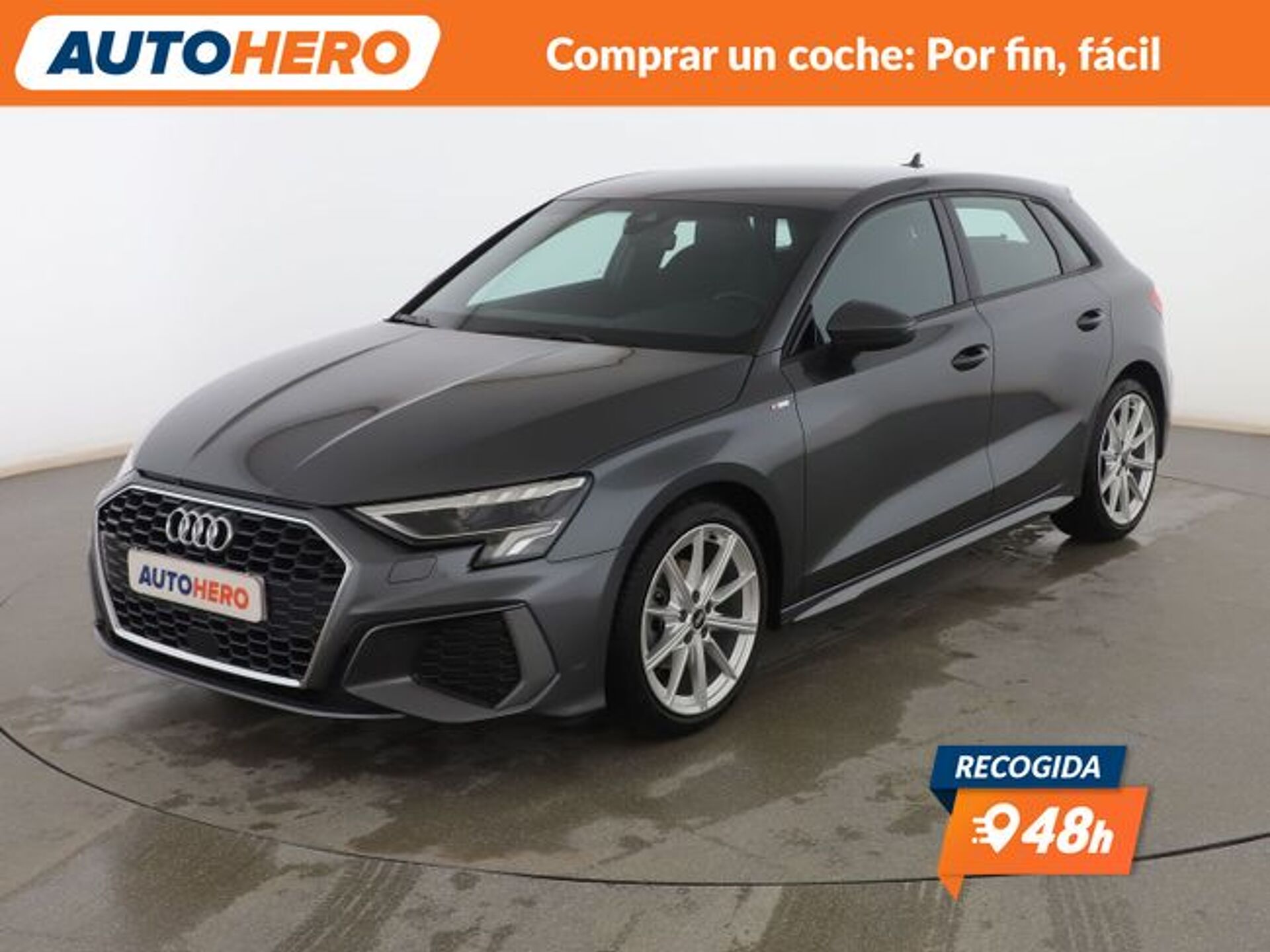 Imagen 1 de AUDI A3