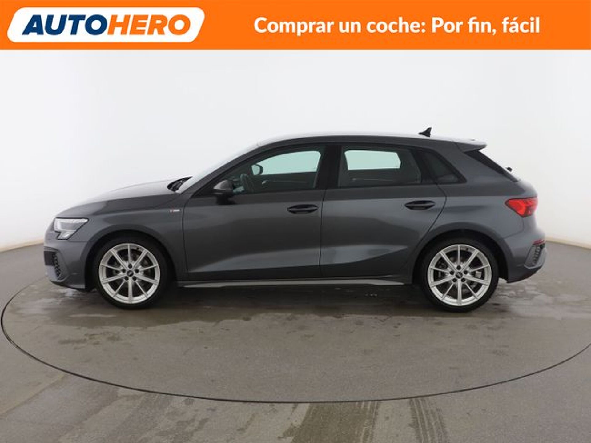 Imagen 3 de AUDI A3