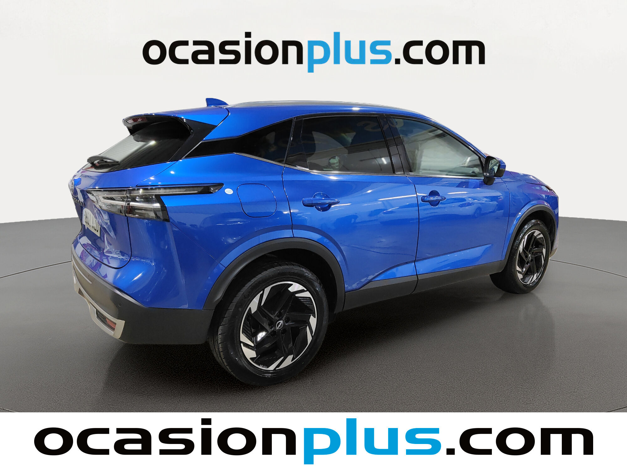 Foto del NISSAN Qashqai 1.3 DIG-T mHEV 12V N-Connecta 4x2 103kW