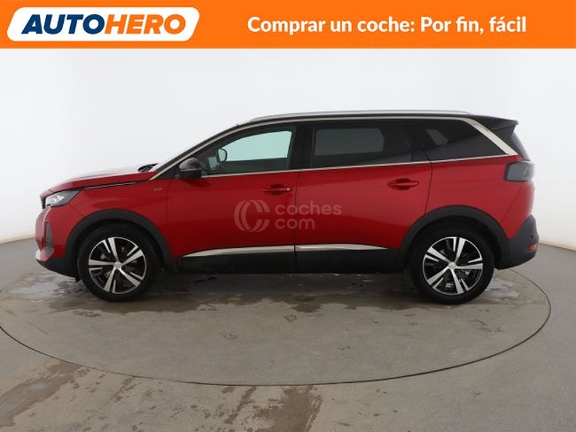 Foto del PEUGEOT 5008 5008 1.5BlueHDi S&S GT EAT8 130