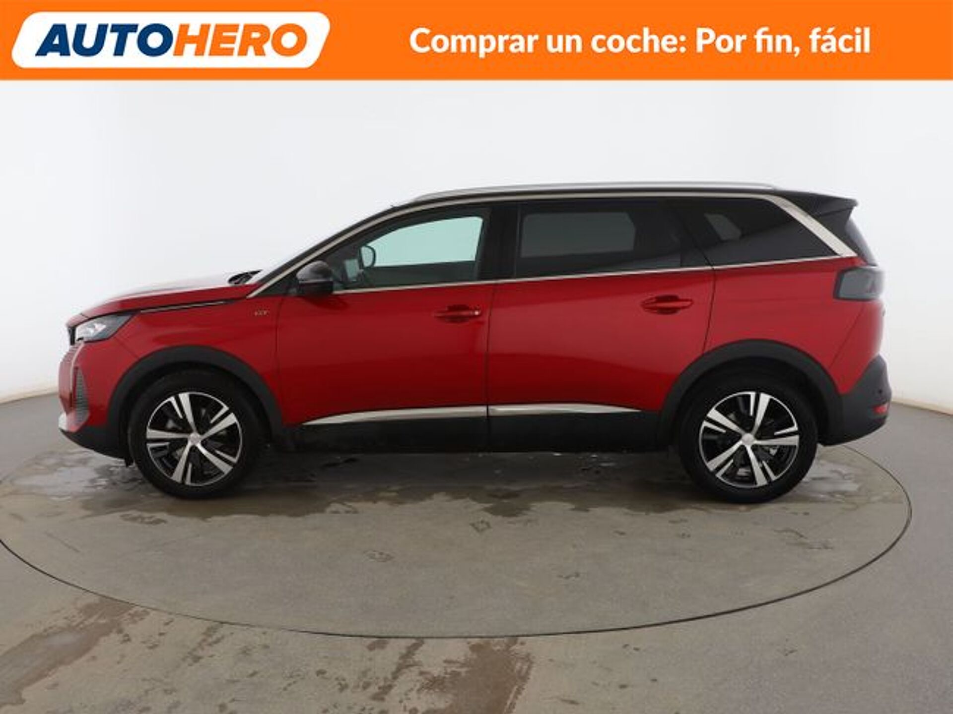 Imagen 3 de PEUGEOT 5008