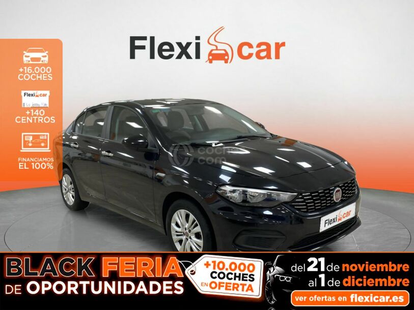 Foto del FIAT Tipo 1.4 Lounge