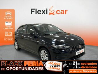 Imagen de FIAT Tipo 1.4 Lounge