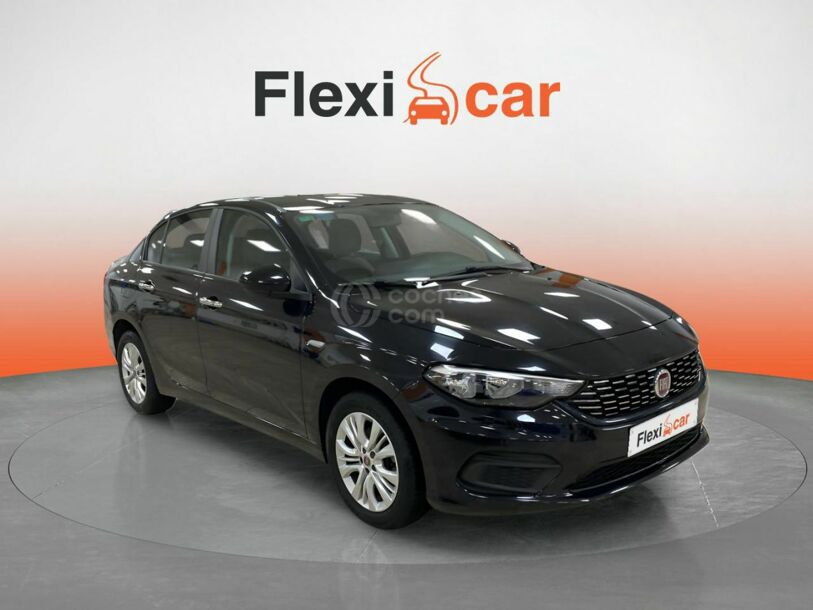 Foto del FIAT Tipo 1.4 Lounge