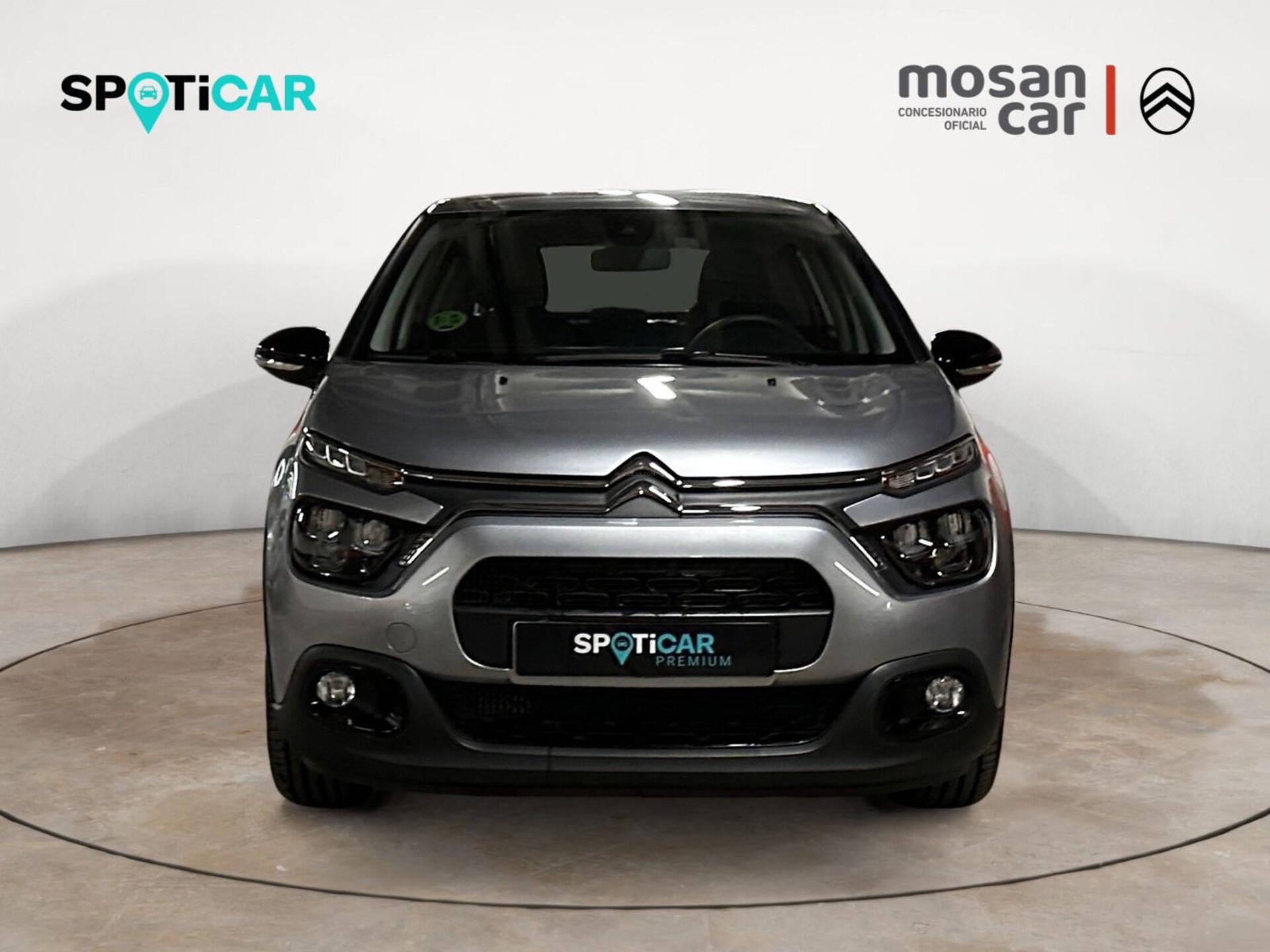 Imagen 2 de CITROEN C3