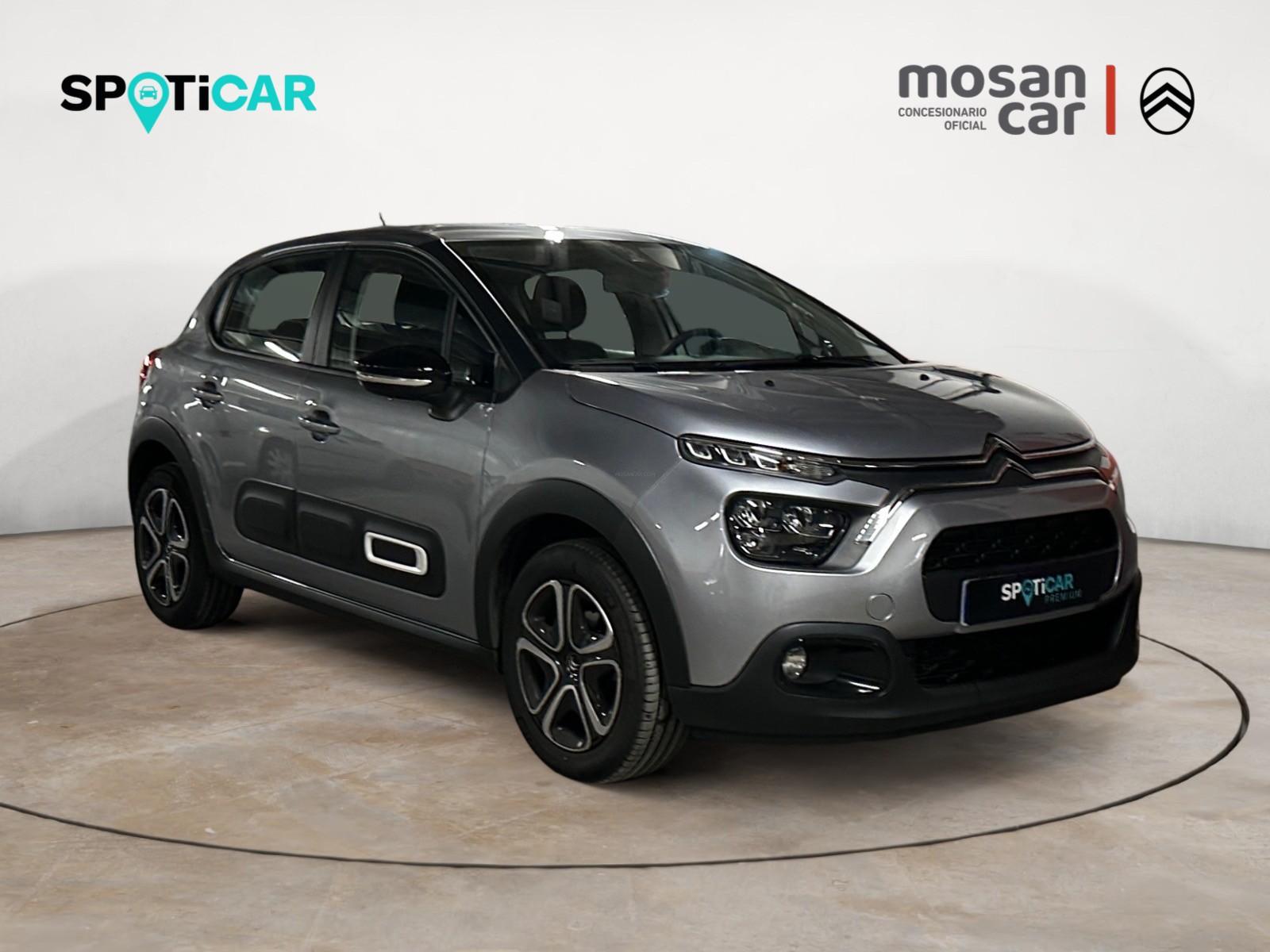 Foto del CITROEN C3 1.2 PureTech S&S Plus 83