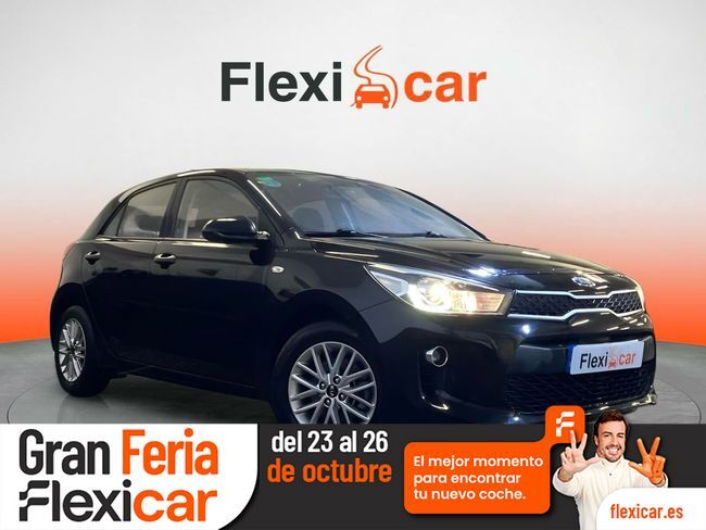 KIA Rio (1.4 CRDi 57kW (77CV) Concept) en Pontevedra