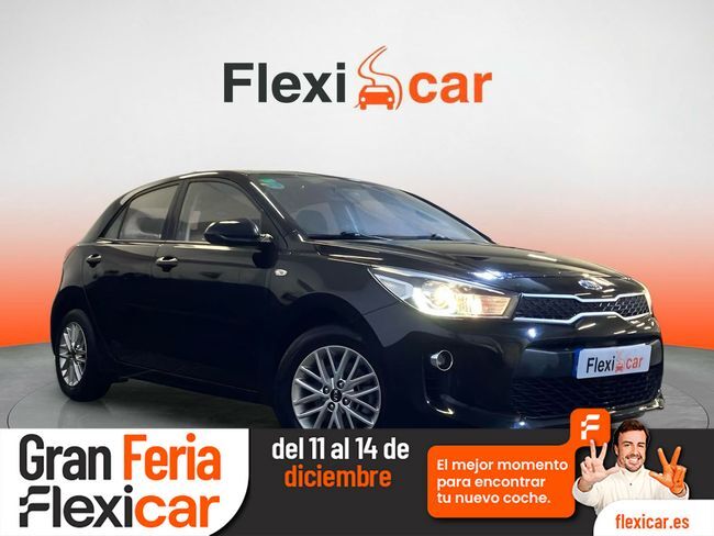 KIA Rio (1.4 CRDi 57kW (77CV) Concept) en Pontevedra