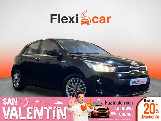 Foto del KIA Rio 1.1CRDi WGT Concept