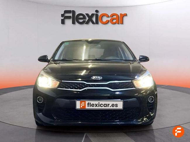 Foto del KIA Rio 1.1CRDi WGT Concept