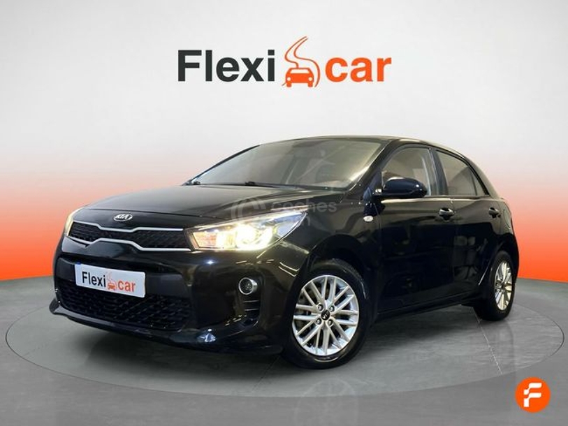 Foto del KIA Rio 1.1CRDi WGT Concept