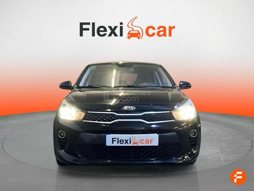 Foto del KIA Rio 1.1CRDi WGT Concept