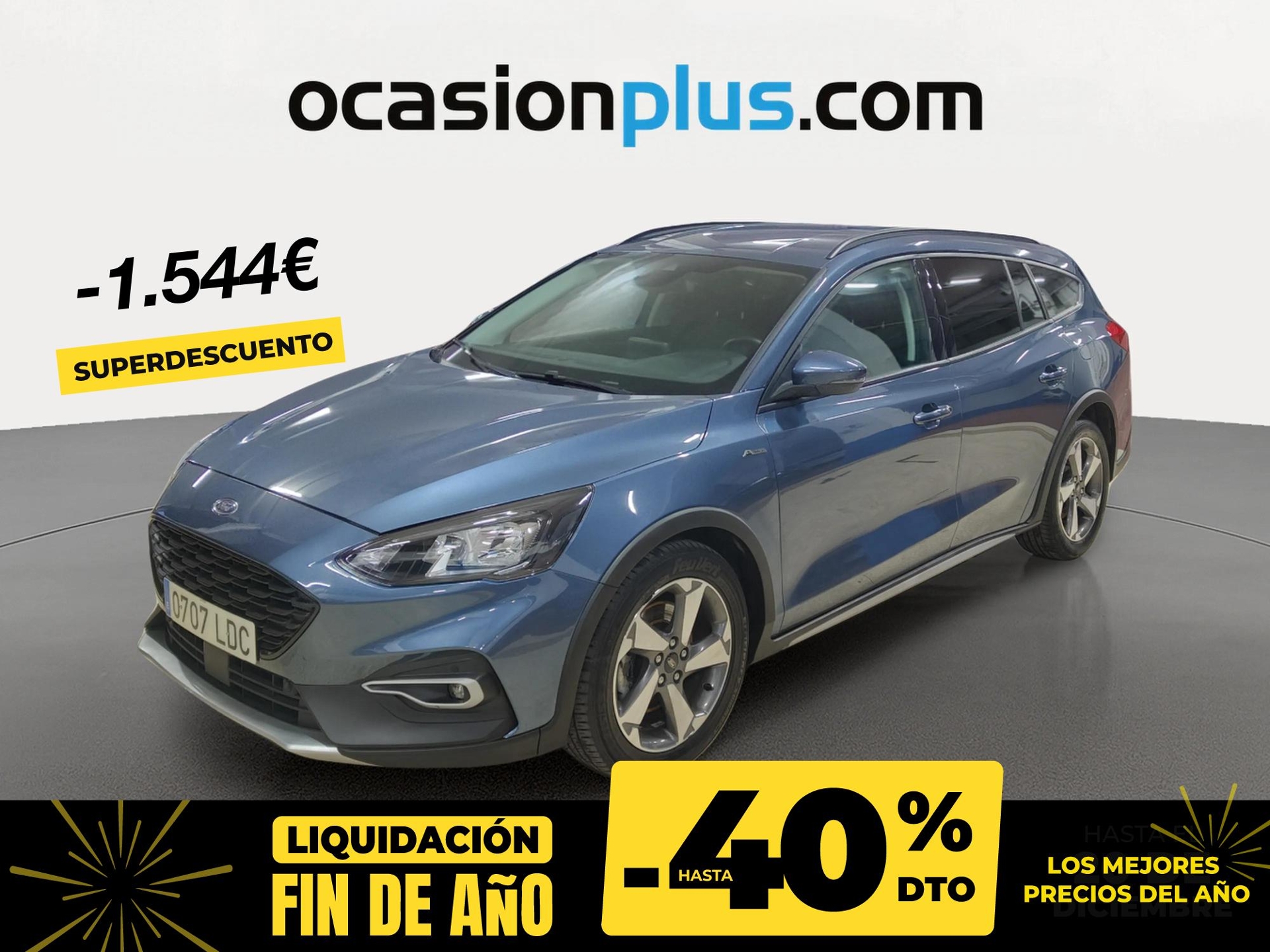 Imagen de FORD Focus