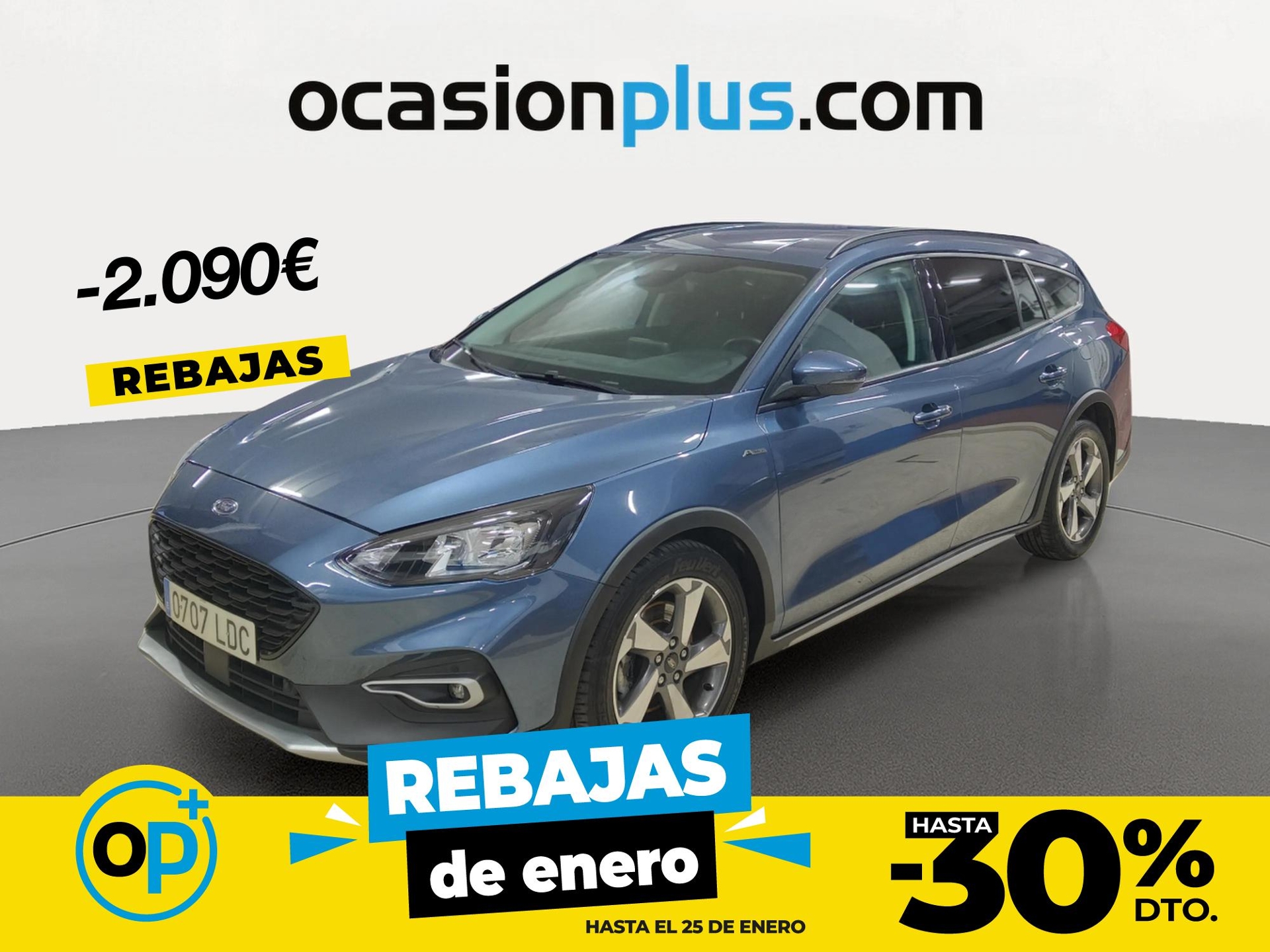Imagen de FORD Focus