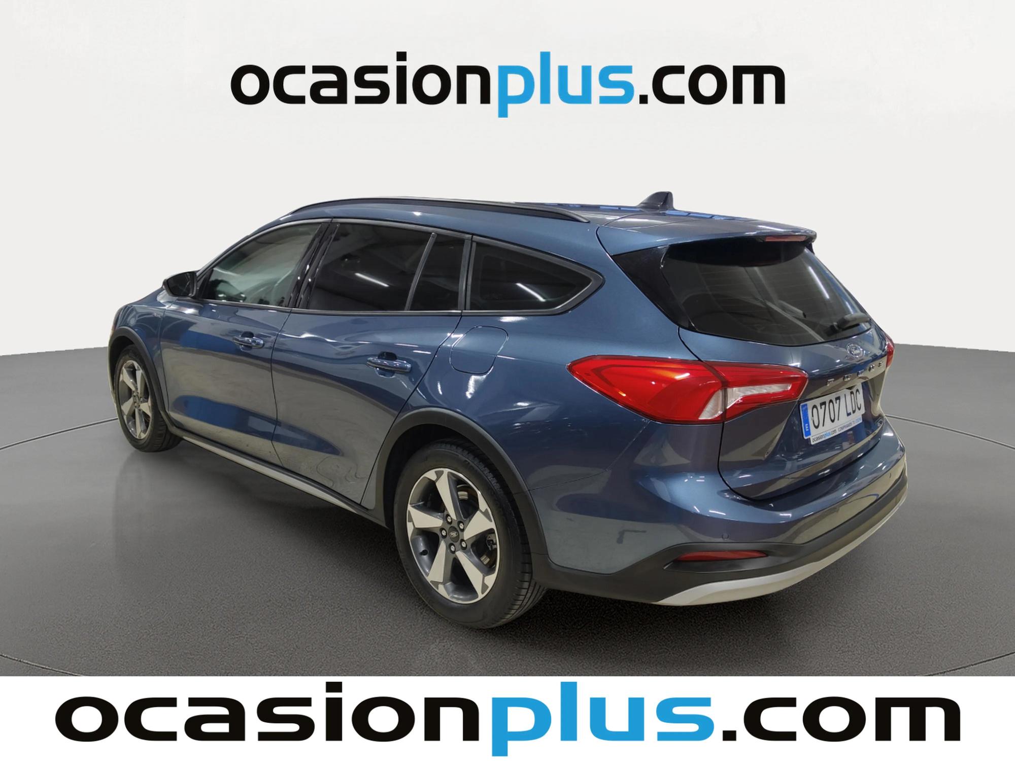 Foto del FORD Focus Sportbreak 2.0Ecoblue Active