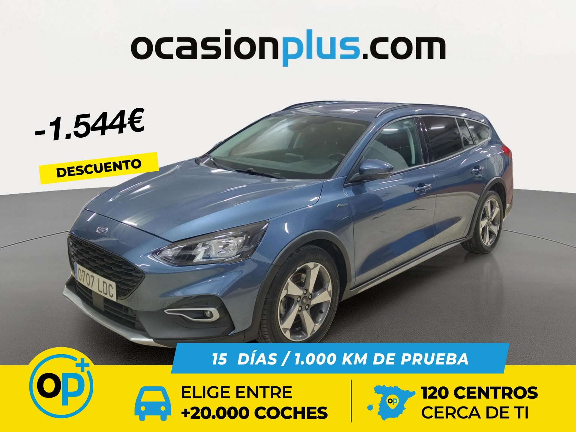 Imagen de FORD Focus