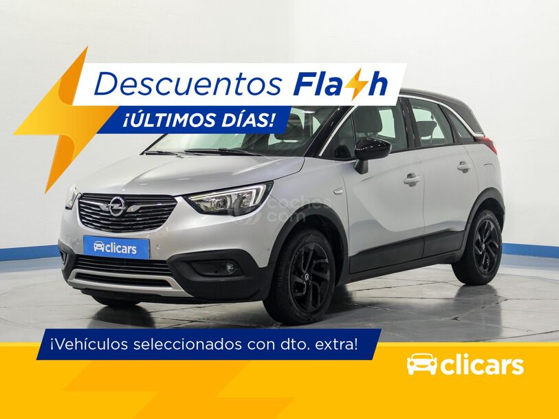 Foto del OPEL Crossland X 1.2T S&S Innovation 130