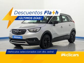 Imagen de OPEL Crossland X 1.2T S&S Innovation 130