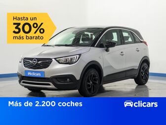 Imagen de OPEL Crossland X 1.2T S&S Innovation 130