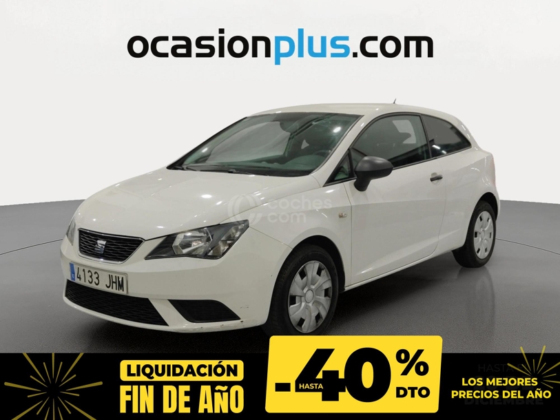 Foto del SEAT Ibiza SC 1.0 Reference 75