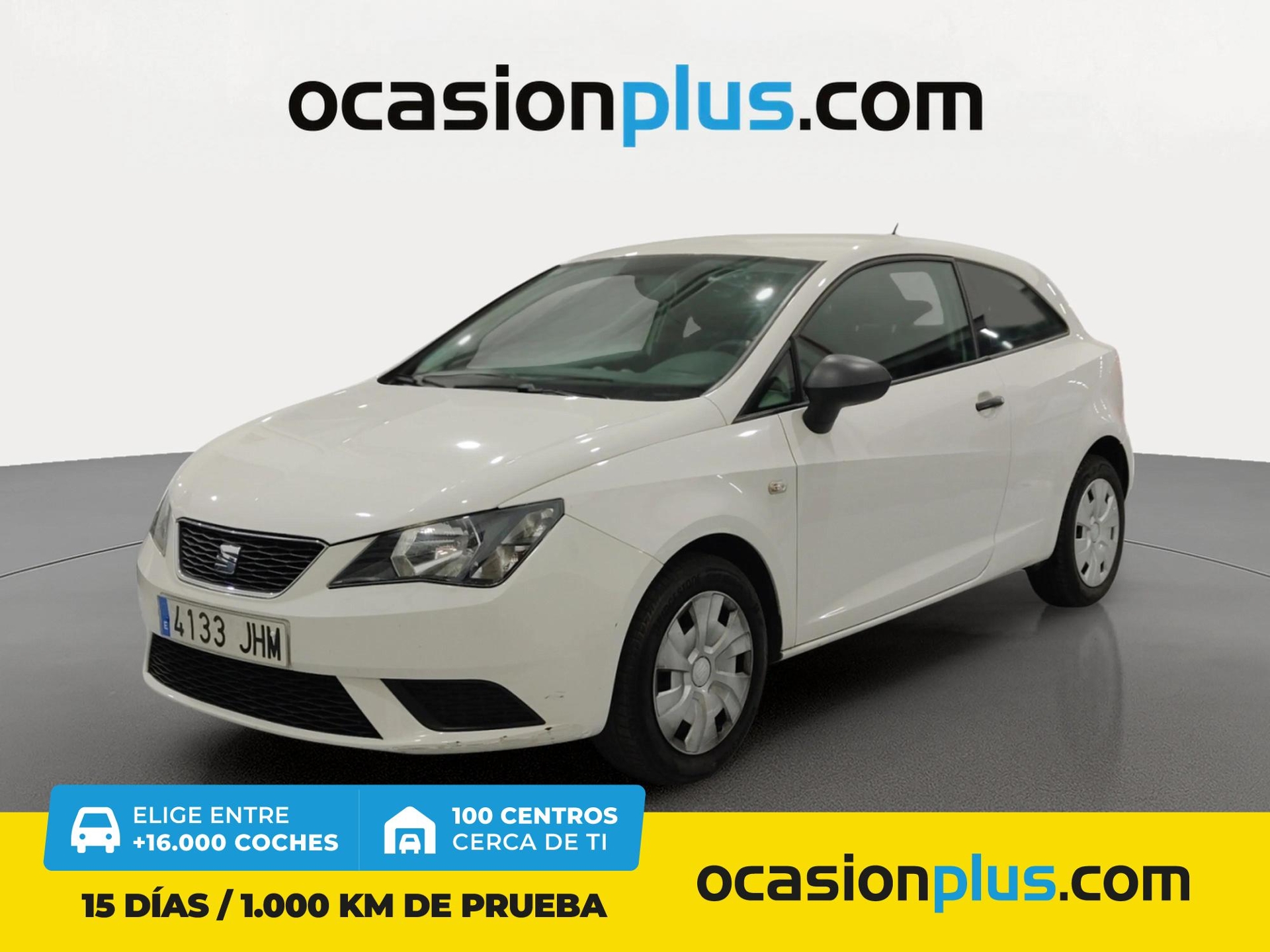 Imagen de SEAT Ibiza