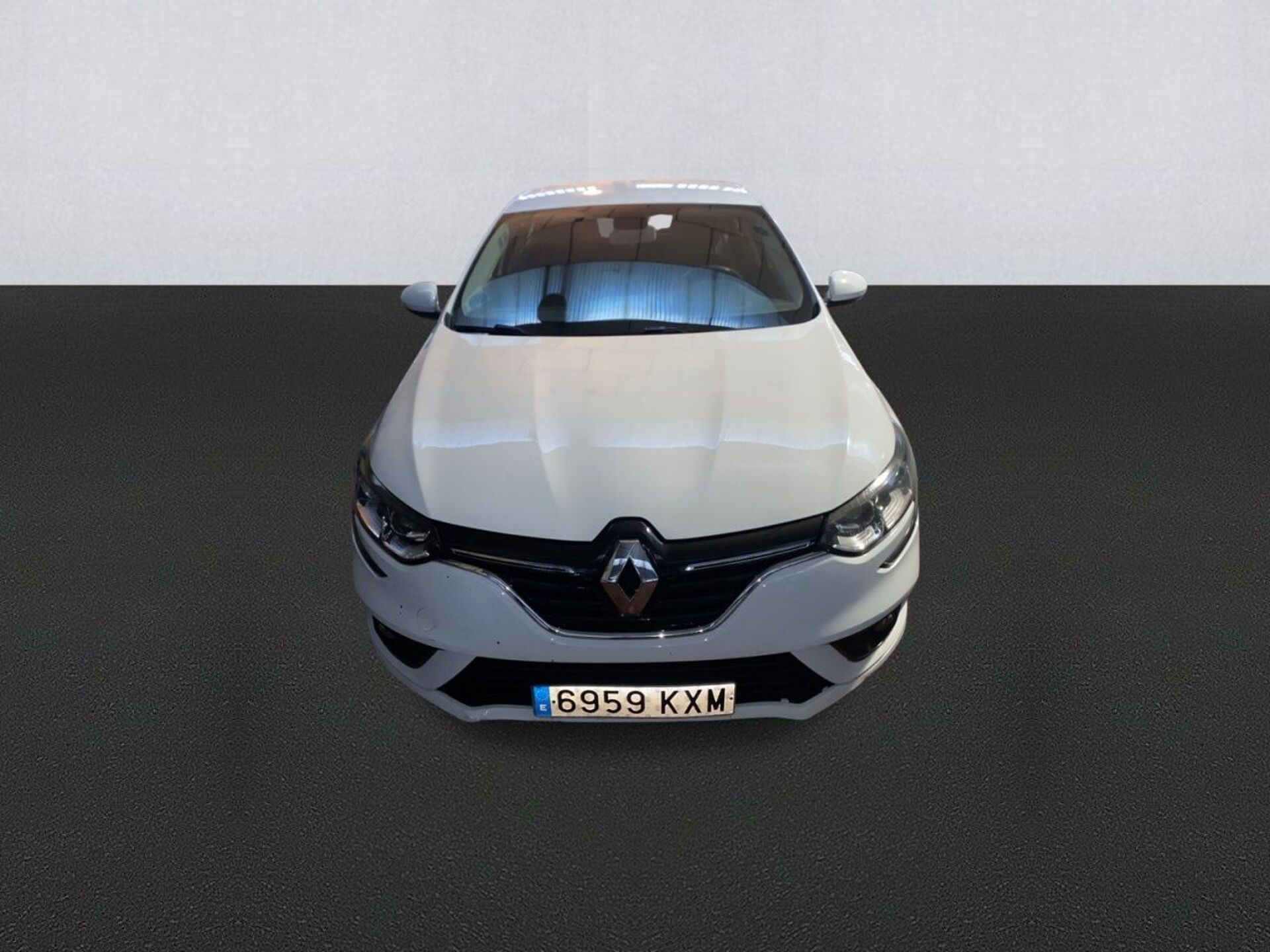 Imagen 2 de RENAULT Mégane