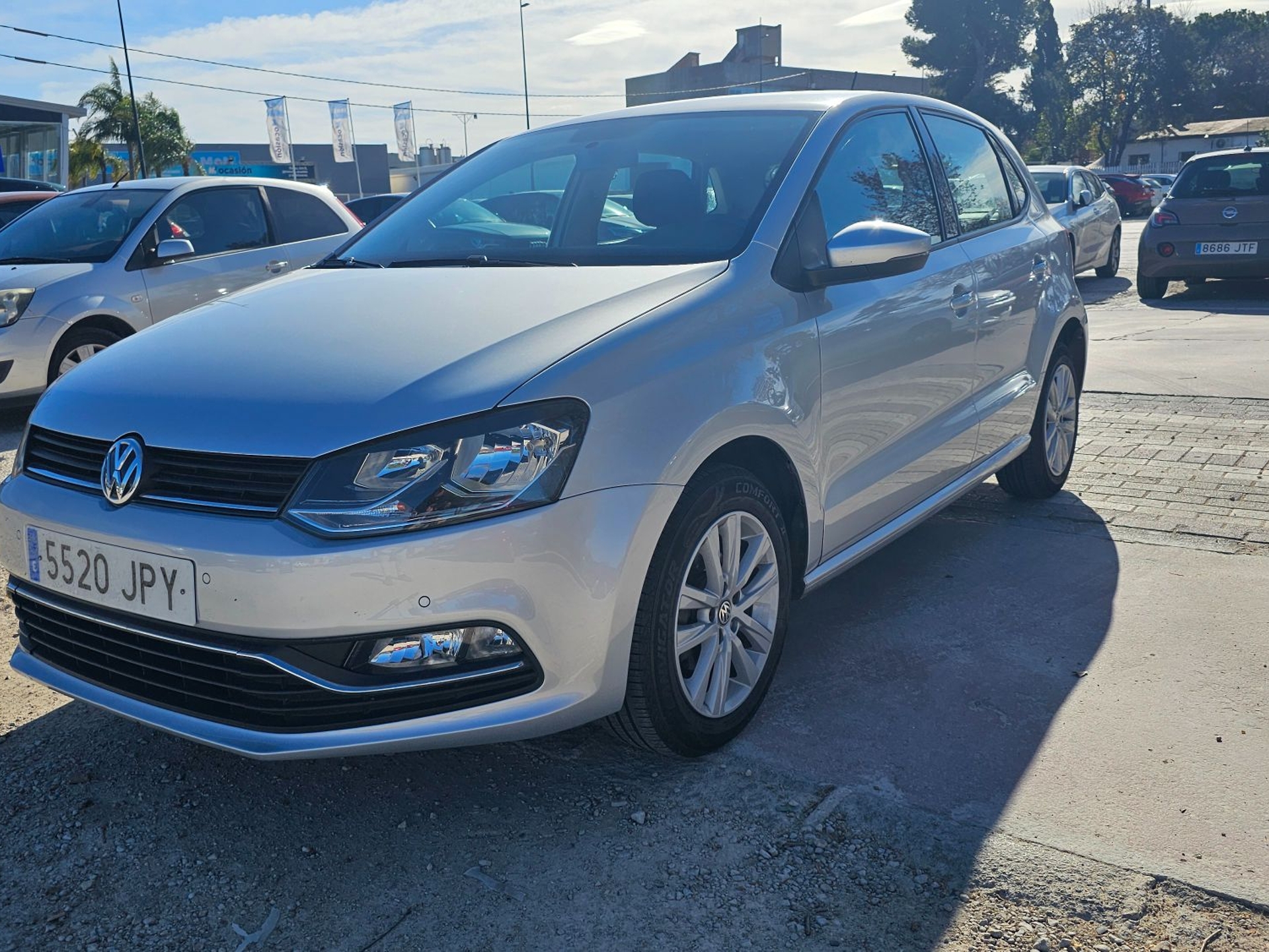 Imagen de VOLKSWAGEN Polo