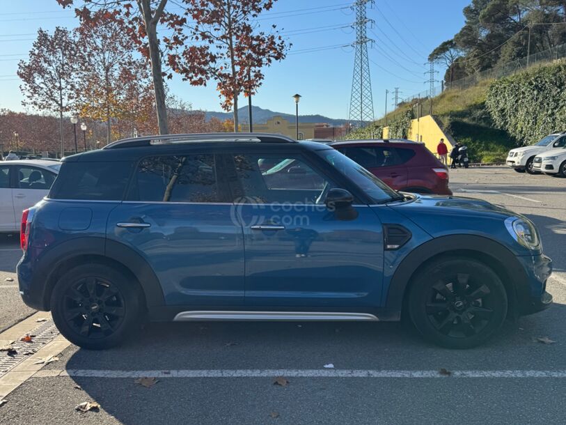Foto del MINI Countryman COUNTRYMAN COOPER AUT.