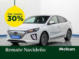 Imagen de HYUNDAI Ioniq EV 100kW Klass