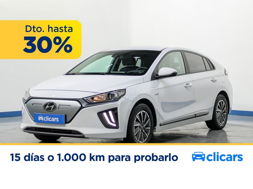 Foto del HYUNDAI Ioniq EV 100kW Klass