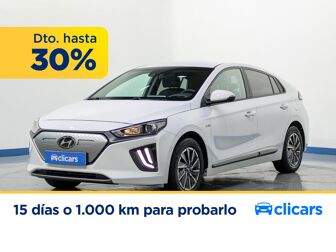 Imagen de HYUNDAI Ioniq EV 100kW Klass