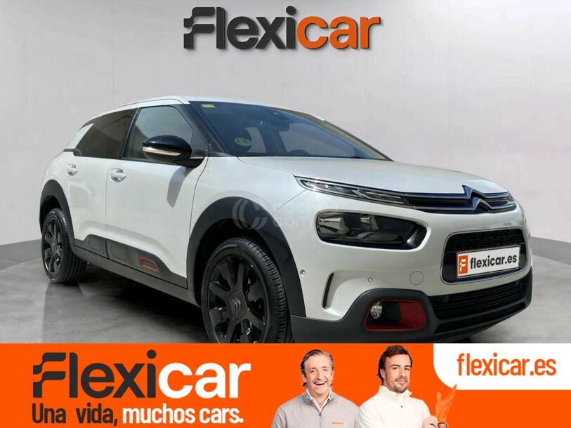 Foto del CITROEN C4 Cactus 1.2 PureTech S&S Shine EAT6 110