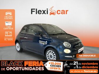 Imagen de FIAT 500 1.0 Hybrid Dolcevita 52kW