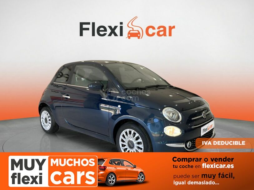 Foto del FIAT 500 1.0 Hybrid Dolcevita 52kW